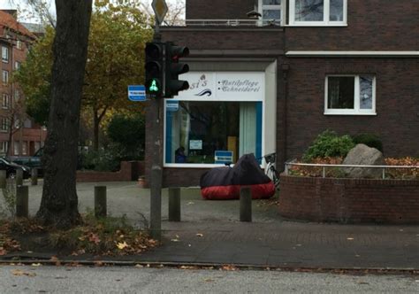 Rosis Textilpflege Hamburg Ottensen .